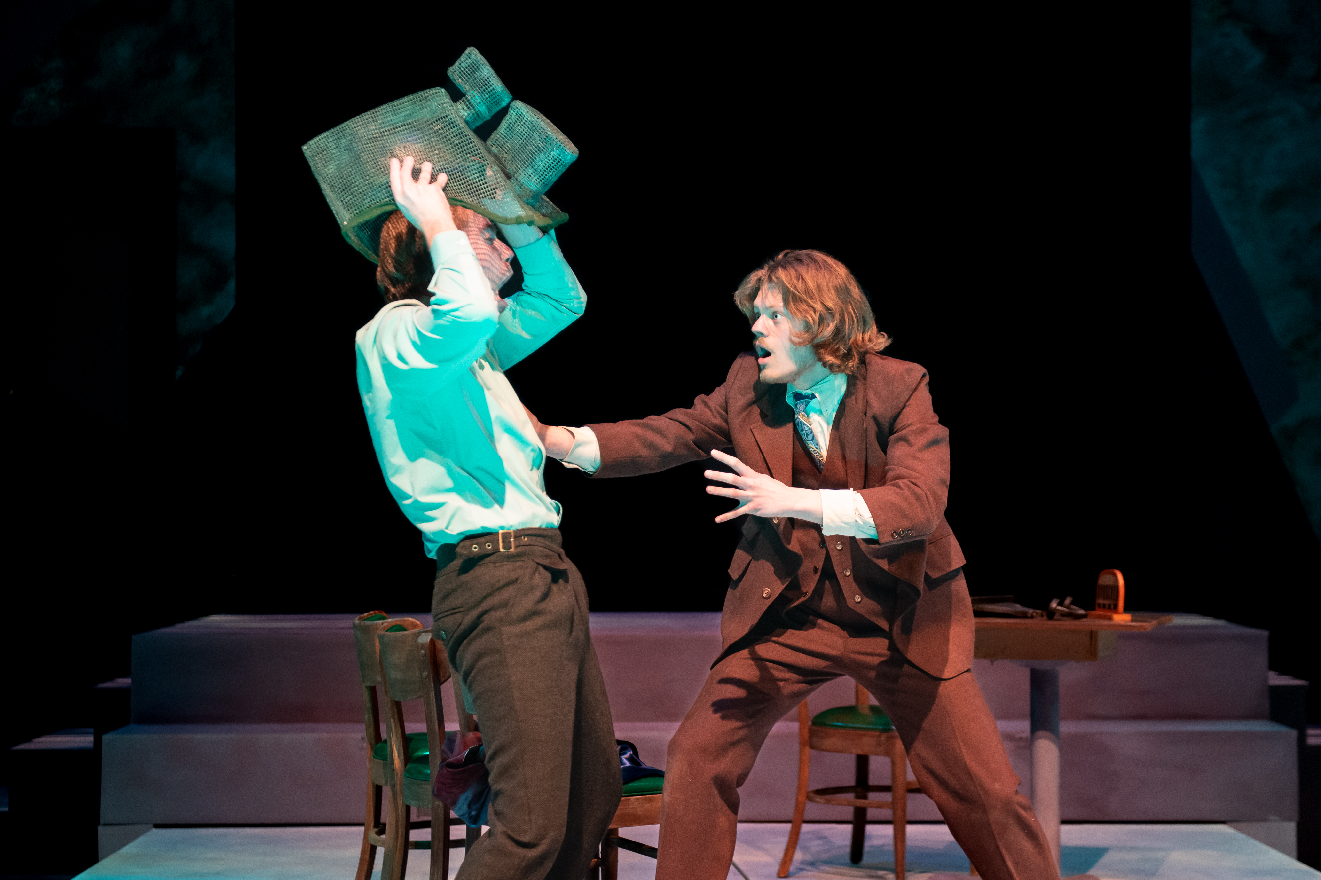 Production Photo