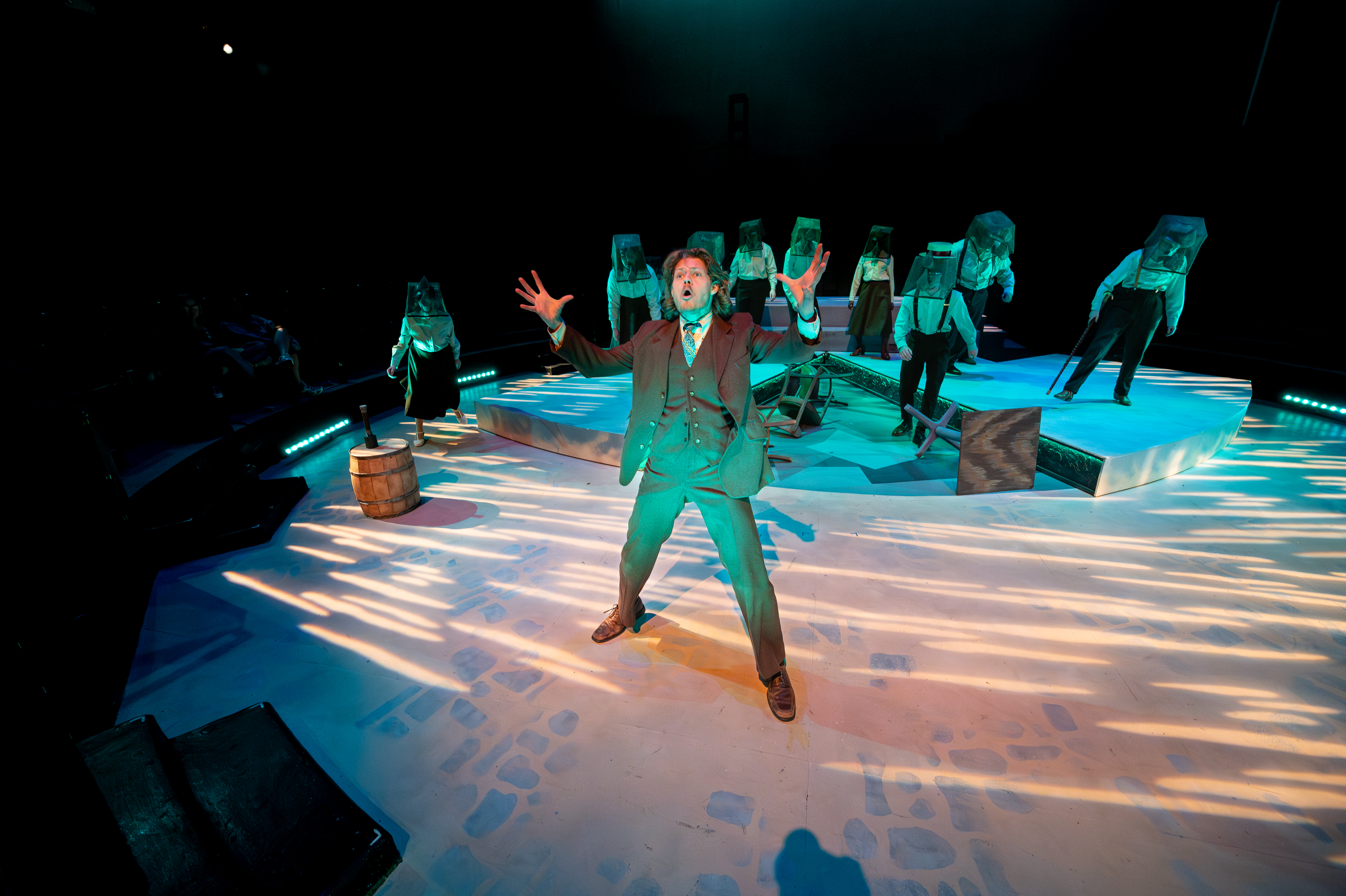 Production Photo