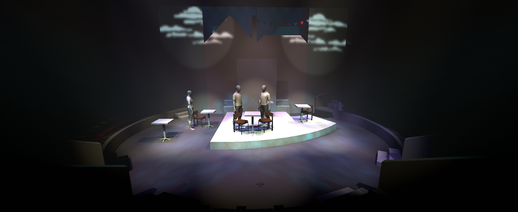 3D Rendering