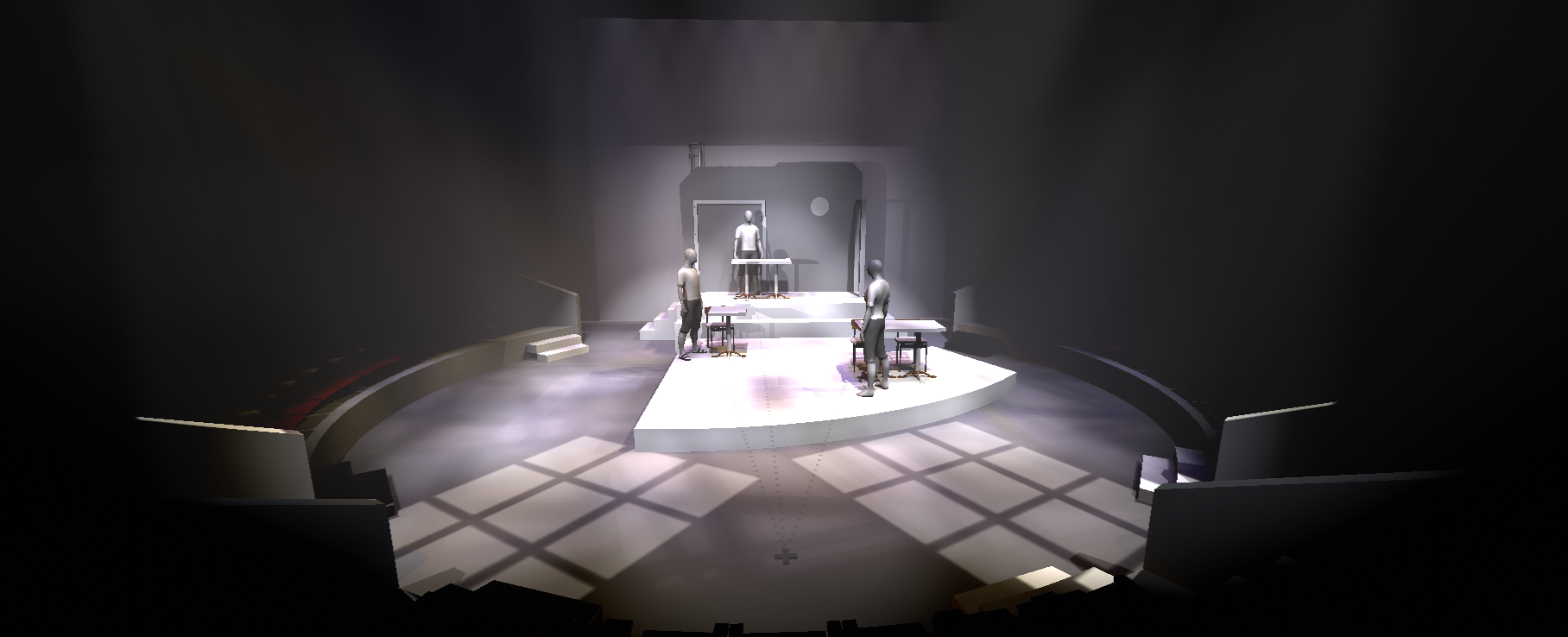 3D Rendering