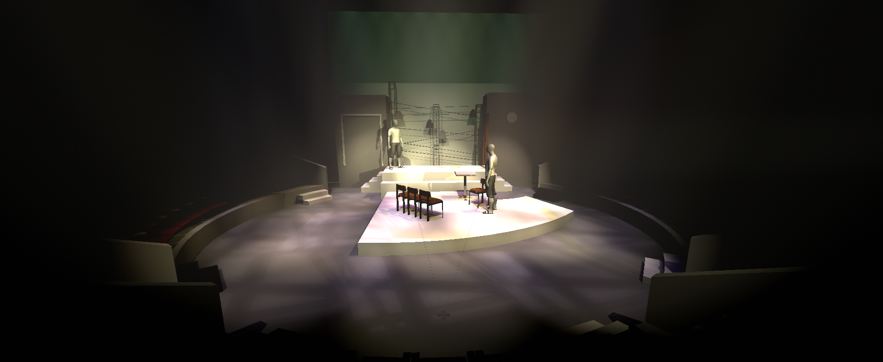 3D Rendering