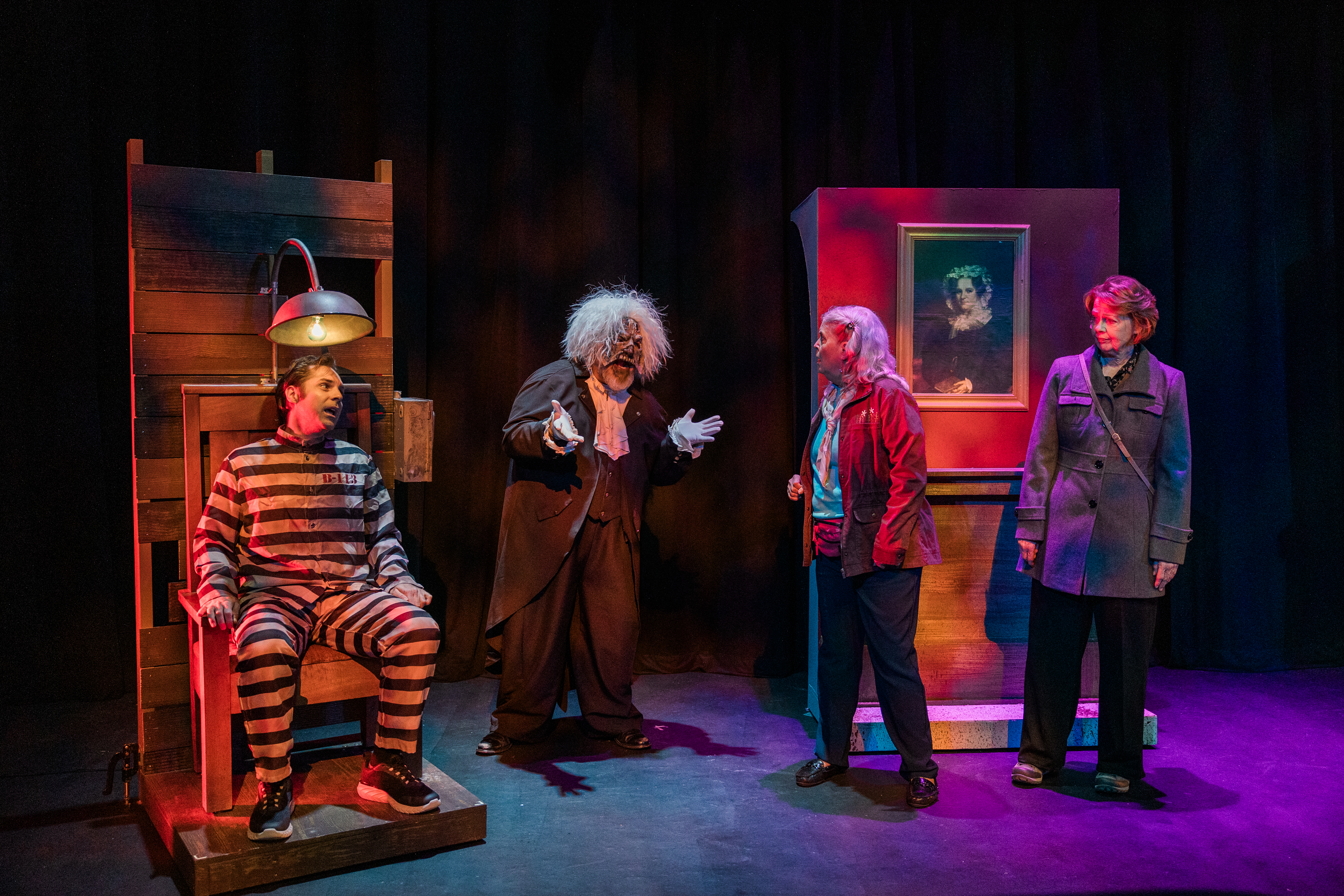 Production Photo