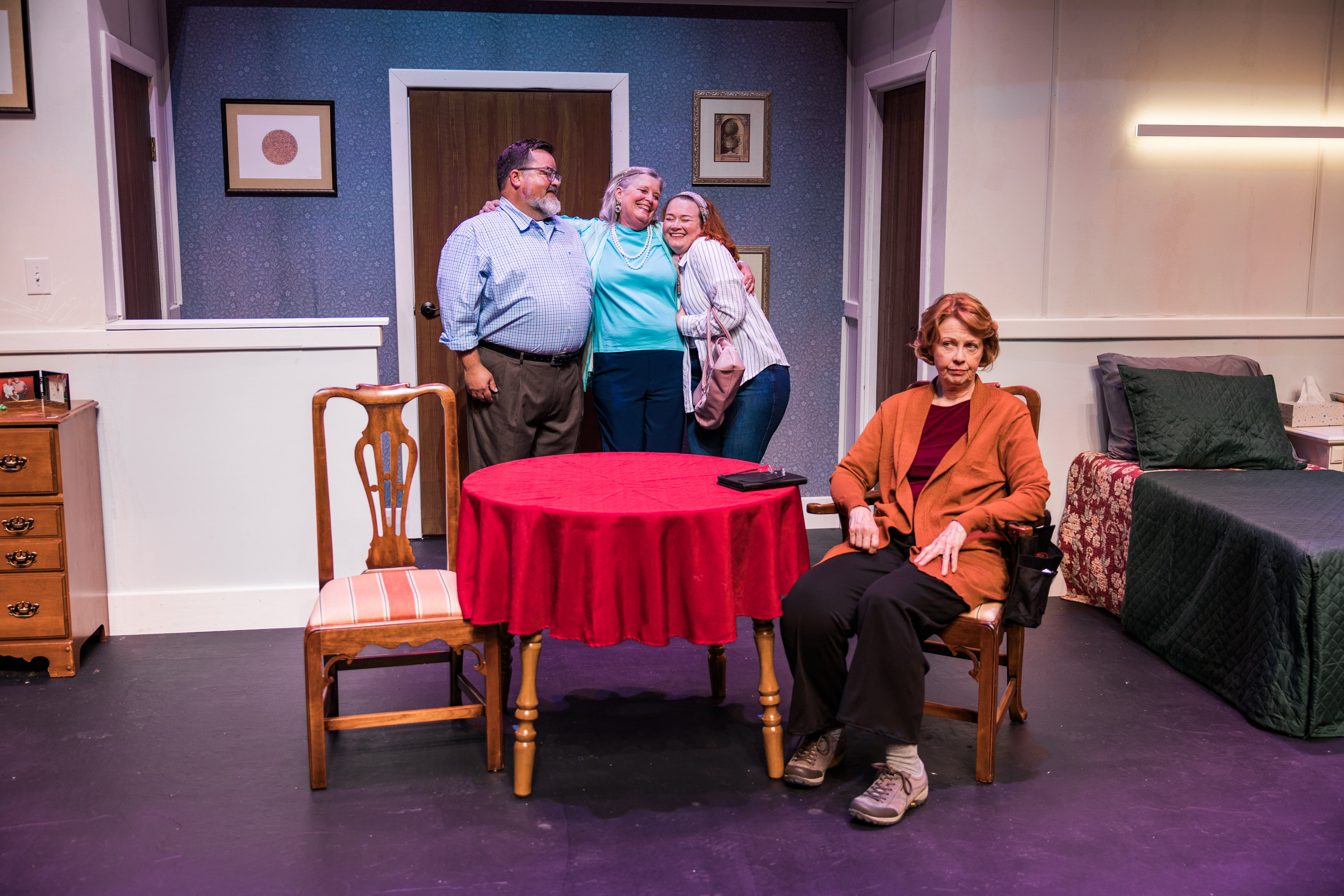 Production Photo