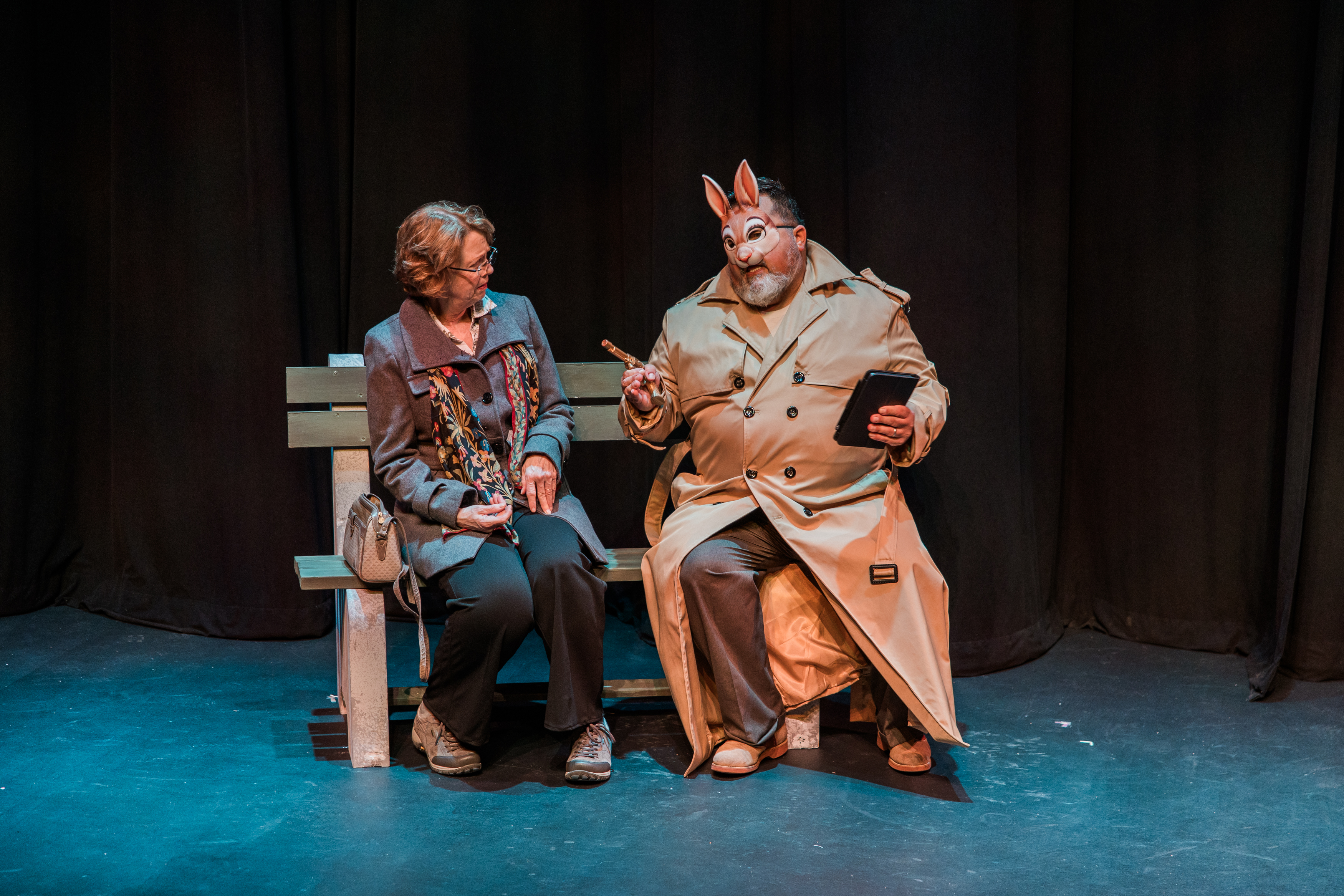 Production Photo