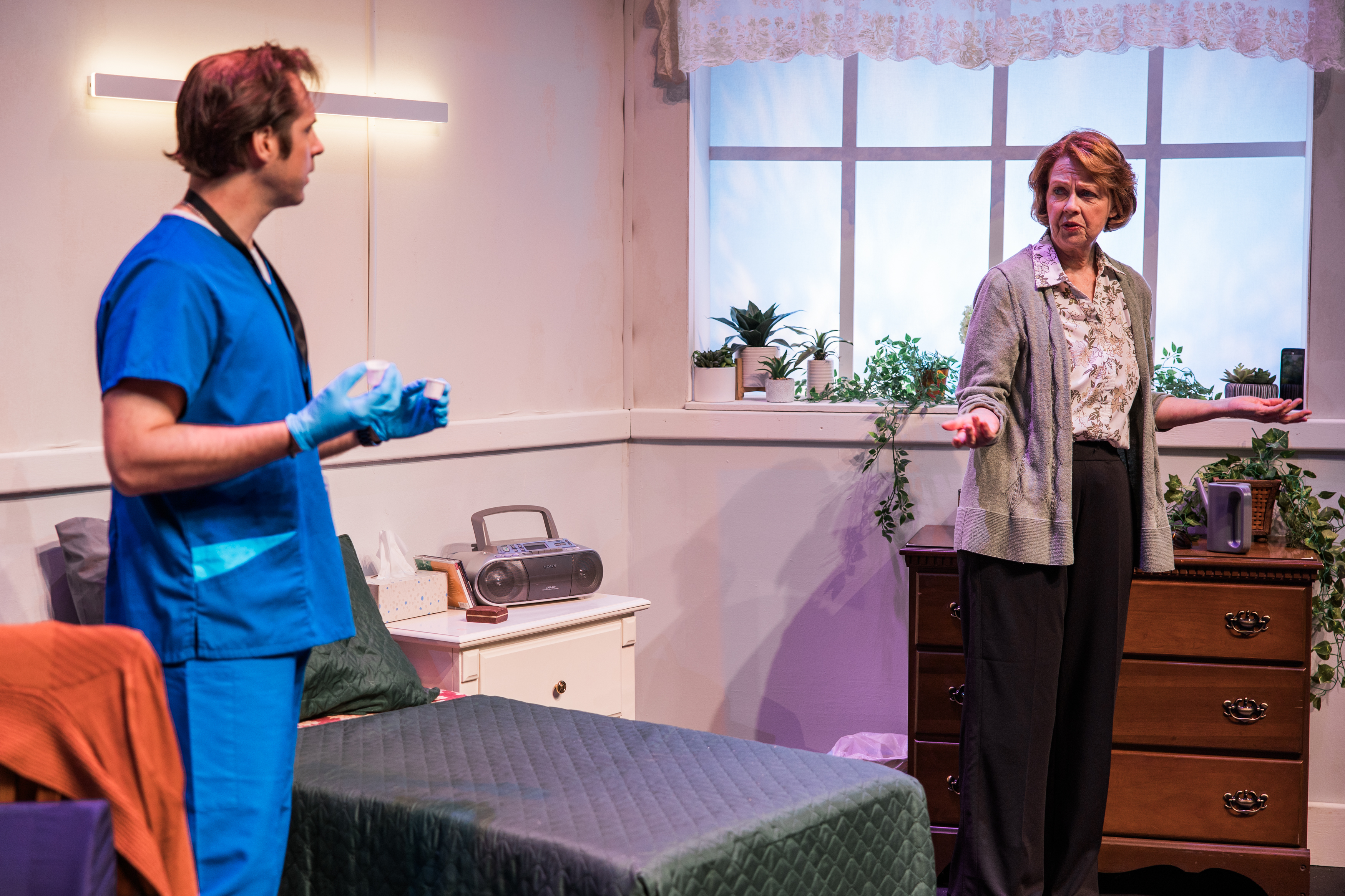 Production Photo
