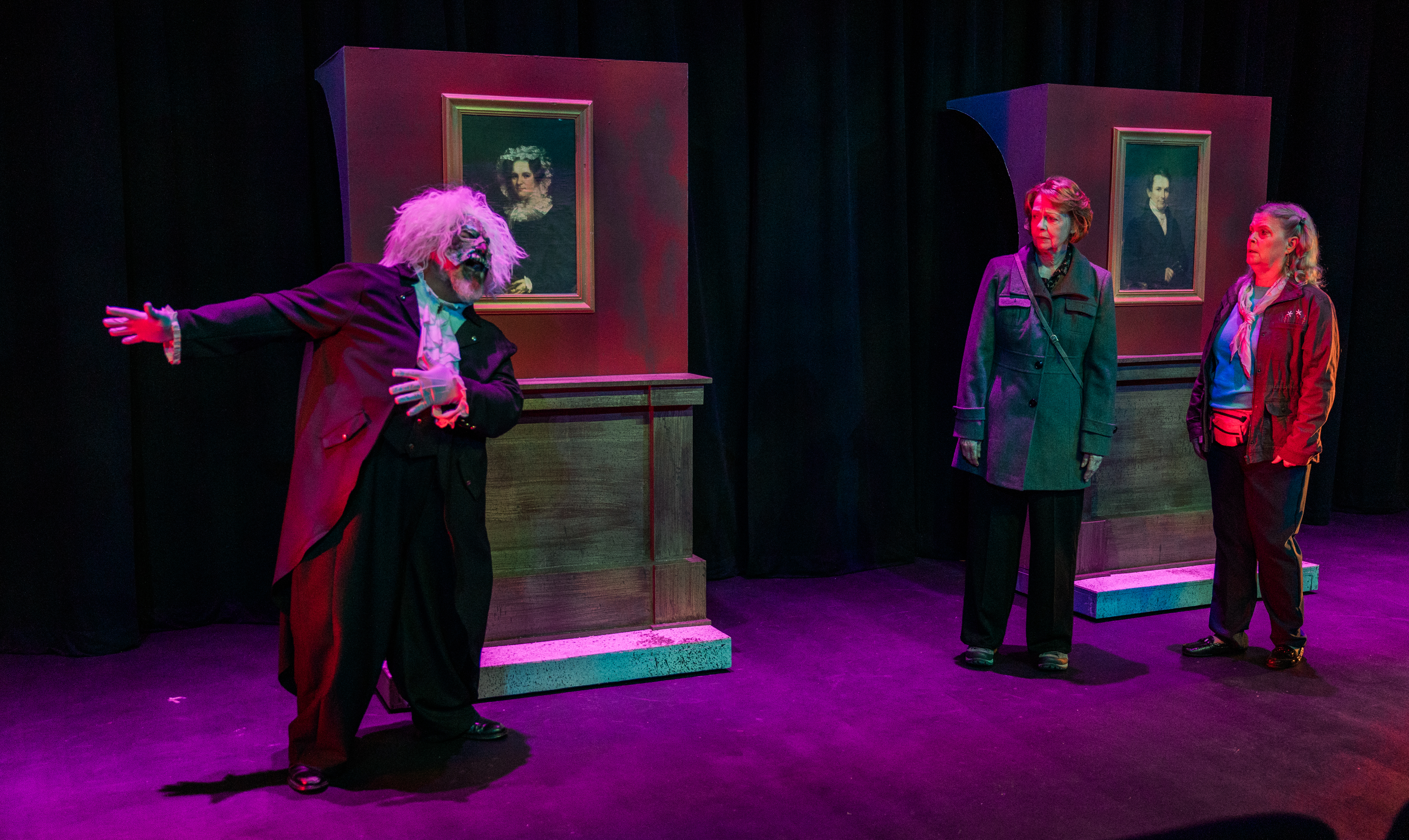Production Photo