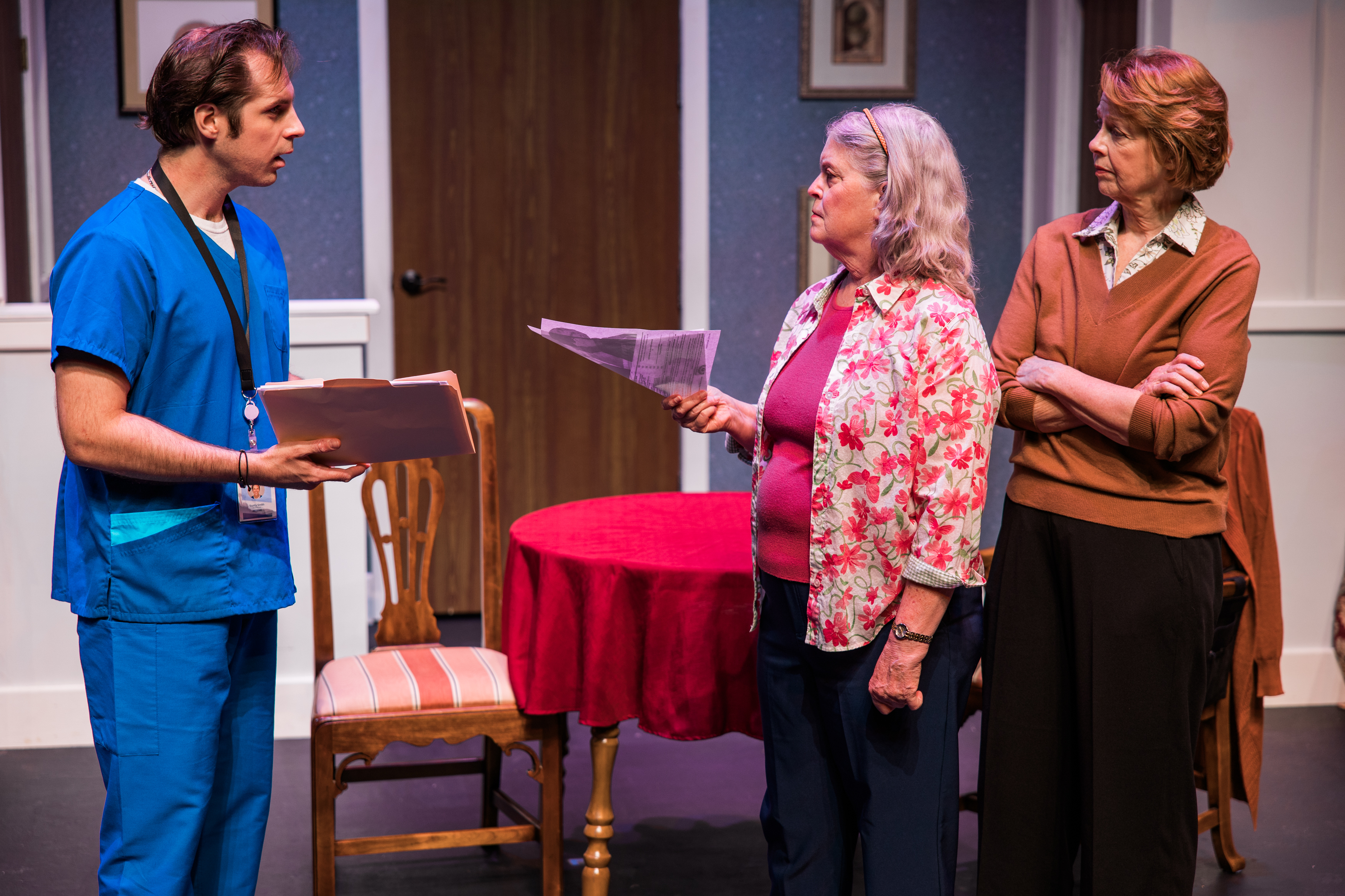Production Photo