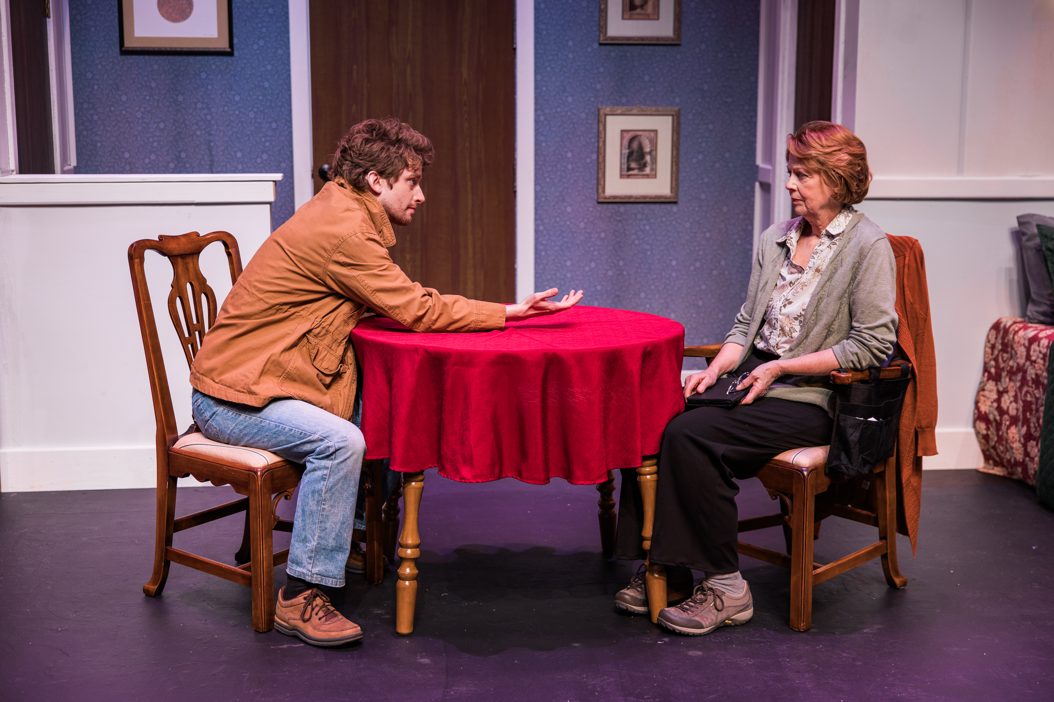 Production Photo