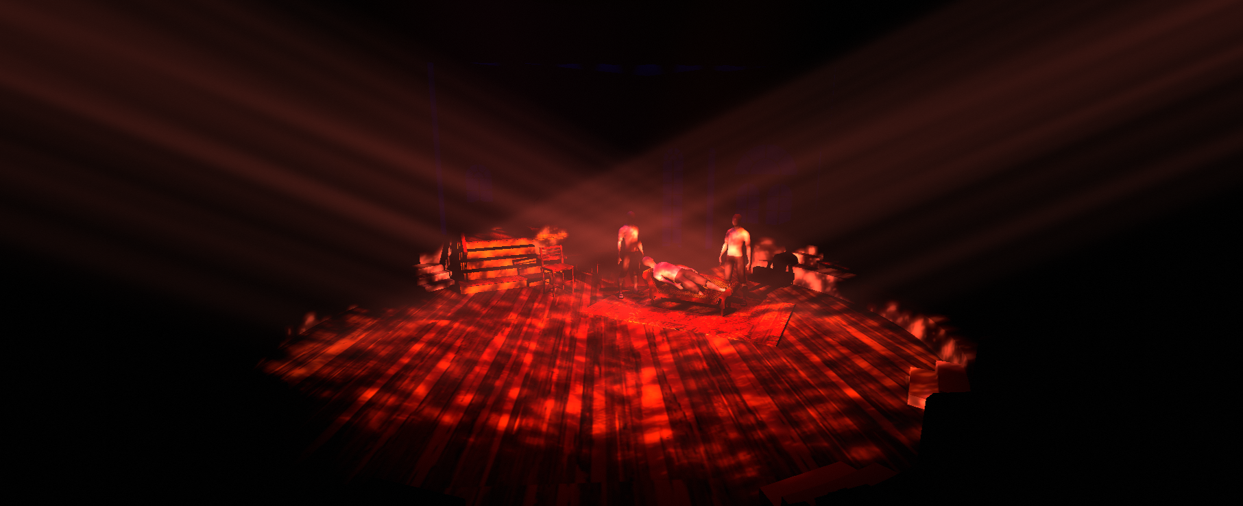 3D Rendering