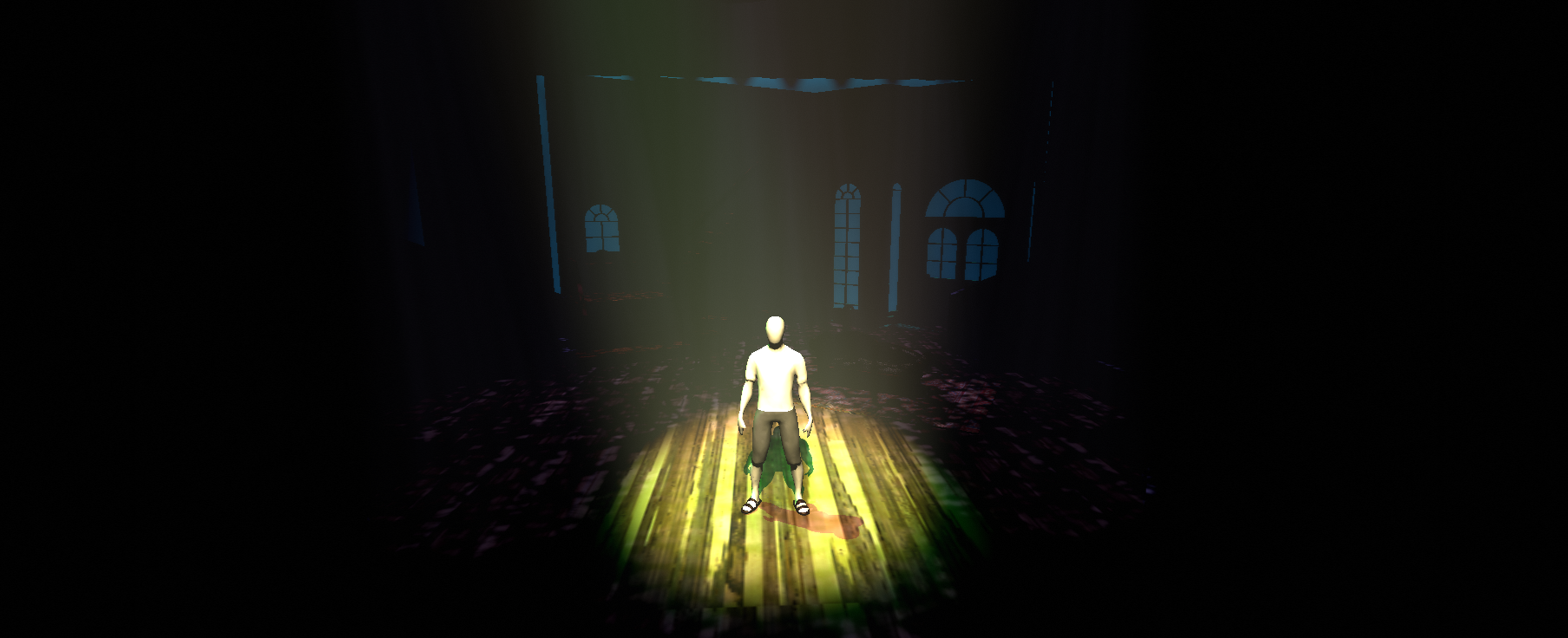 3D Rendering