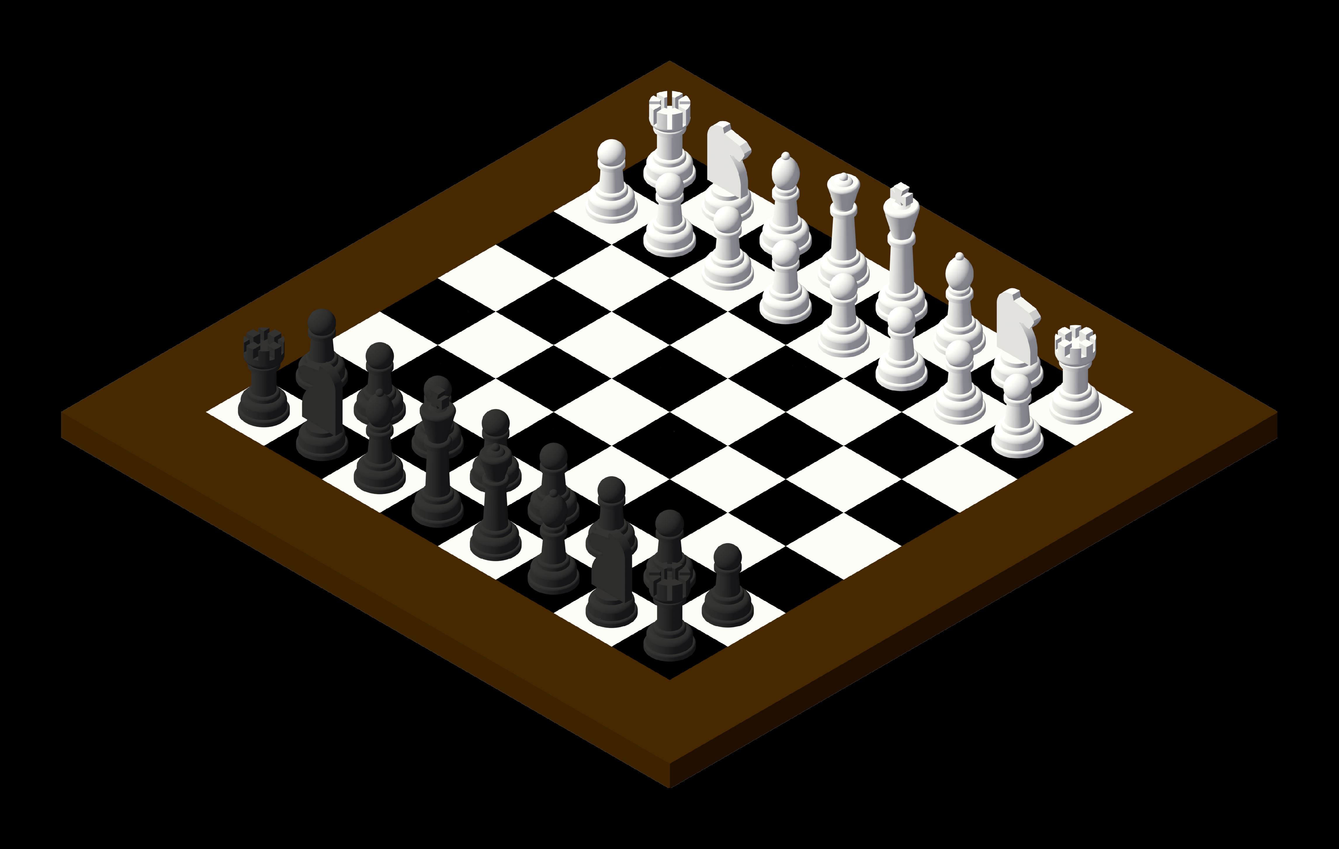 3D Model