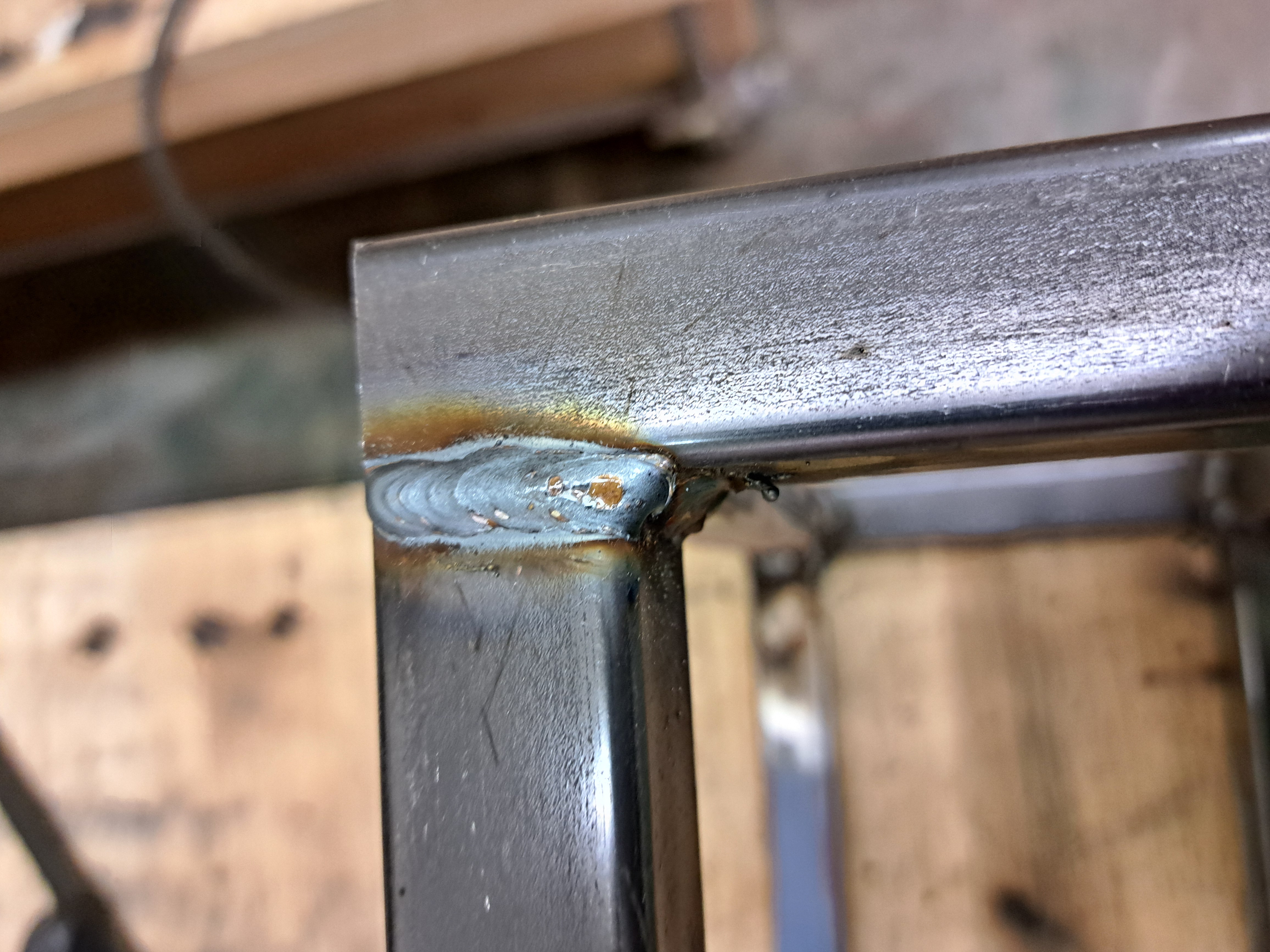 Welding