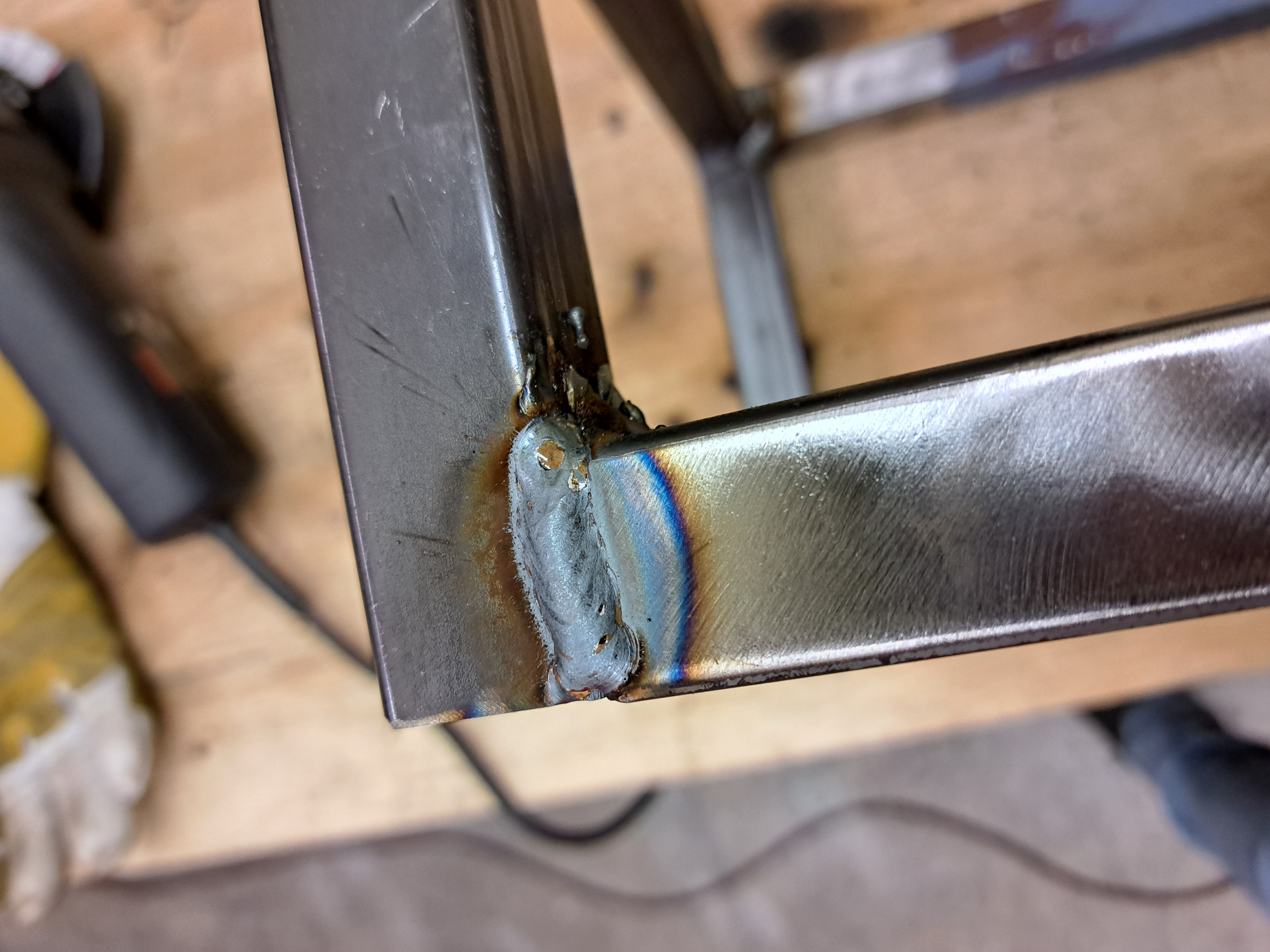 Welding
