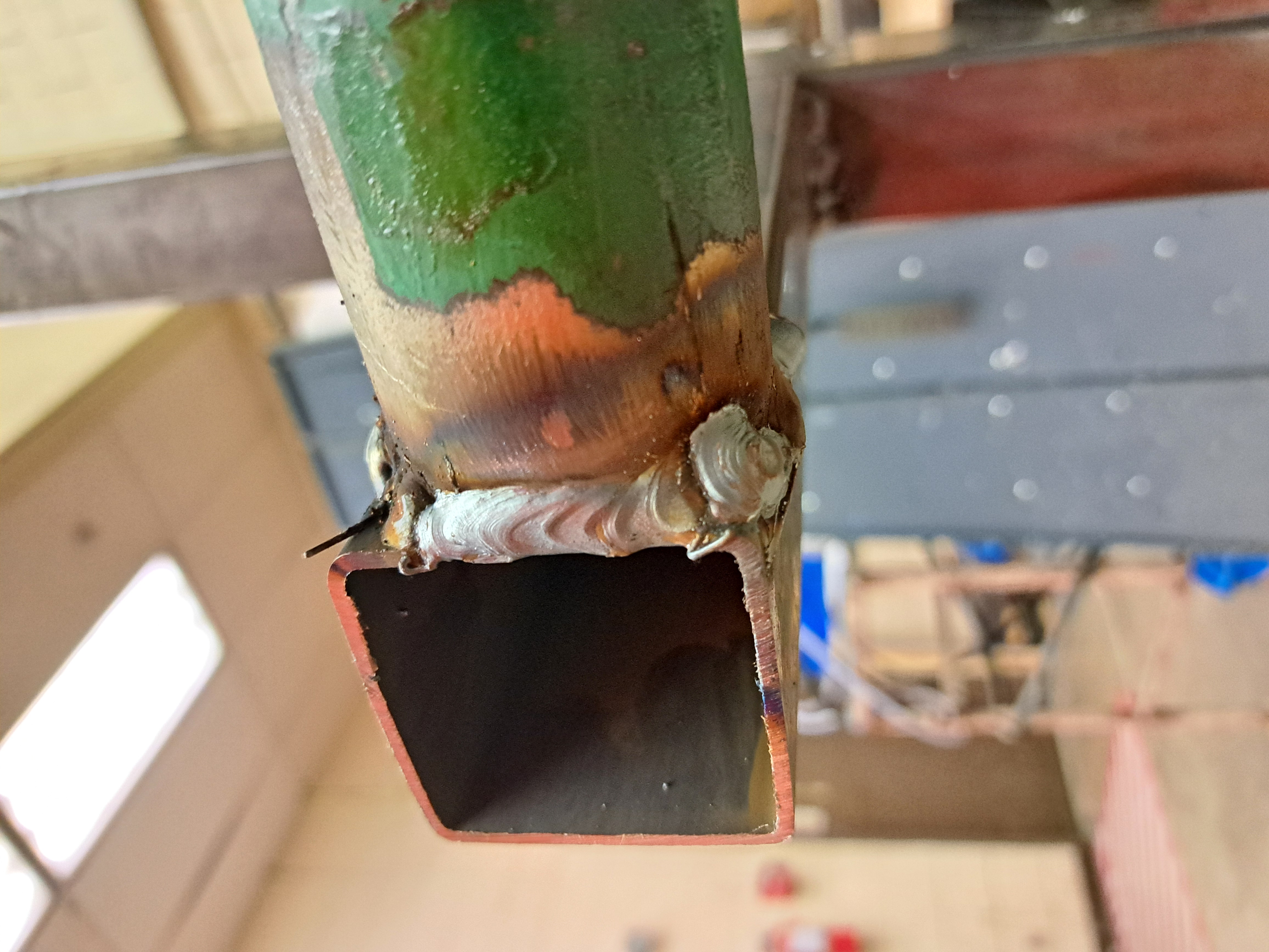 Welding
