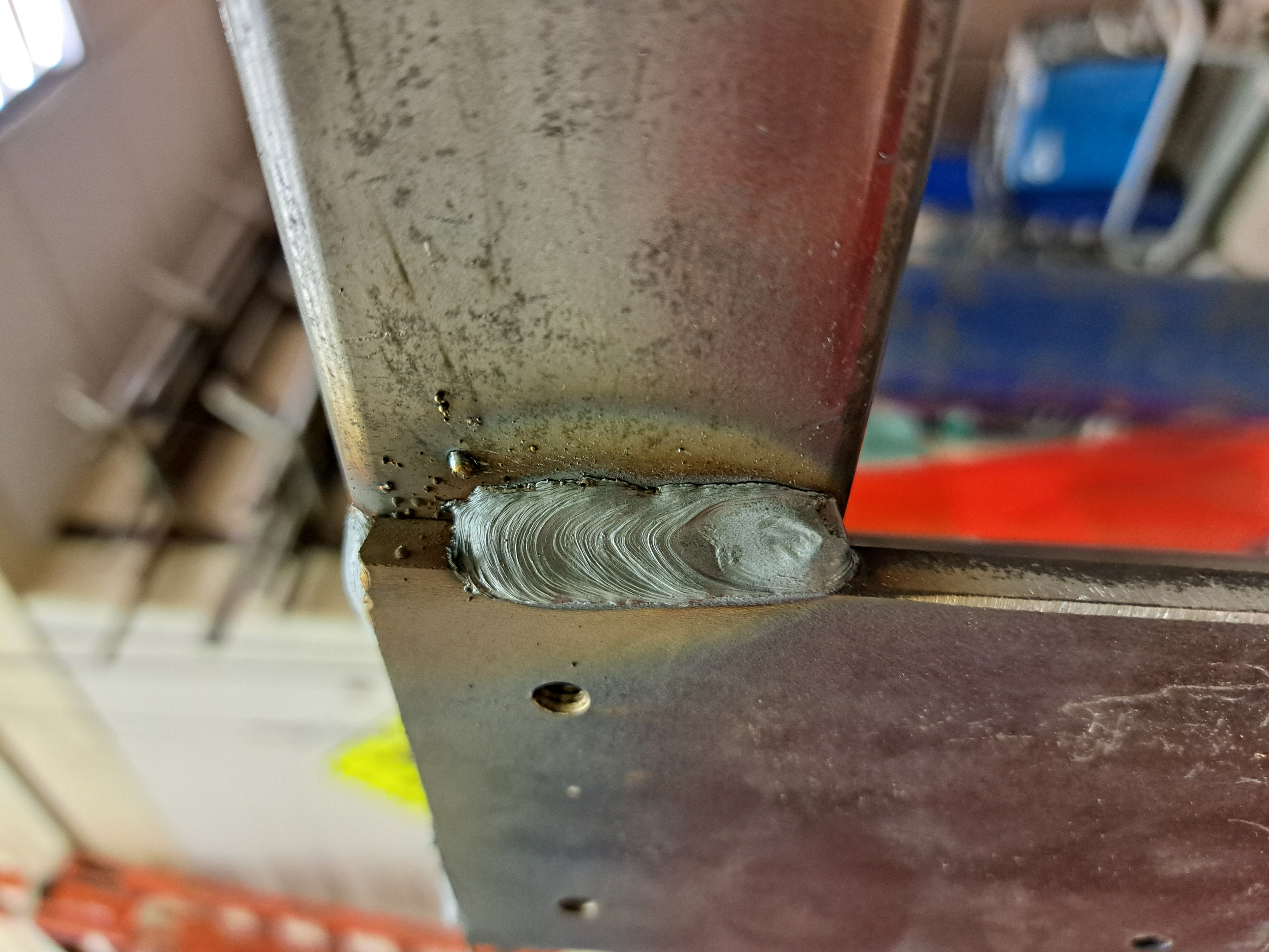 Welding