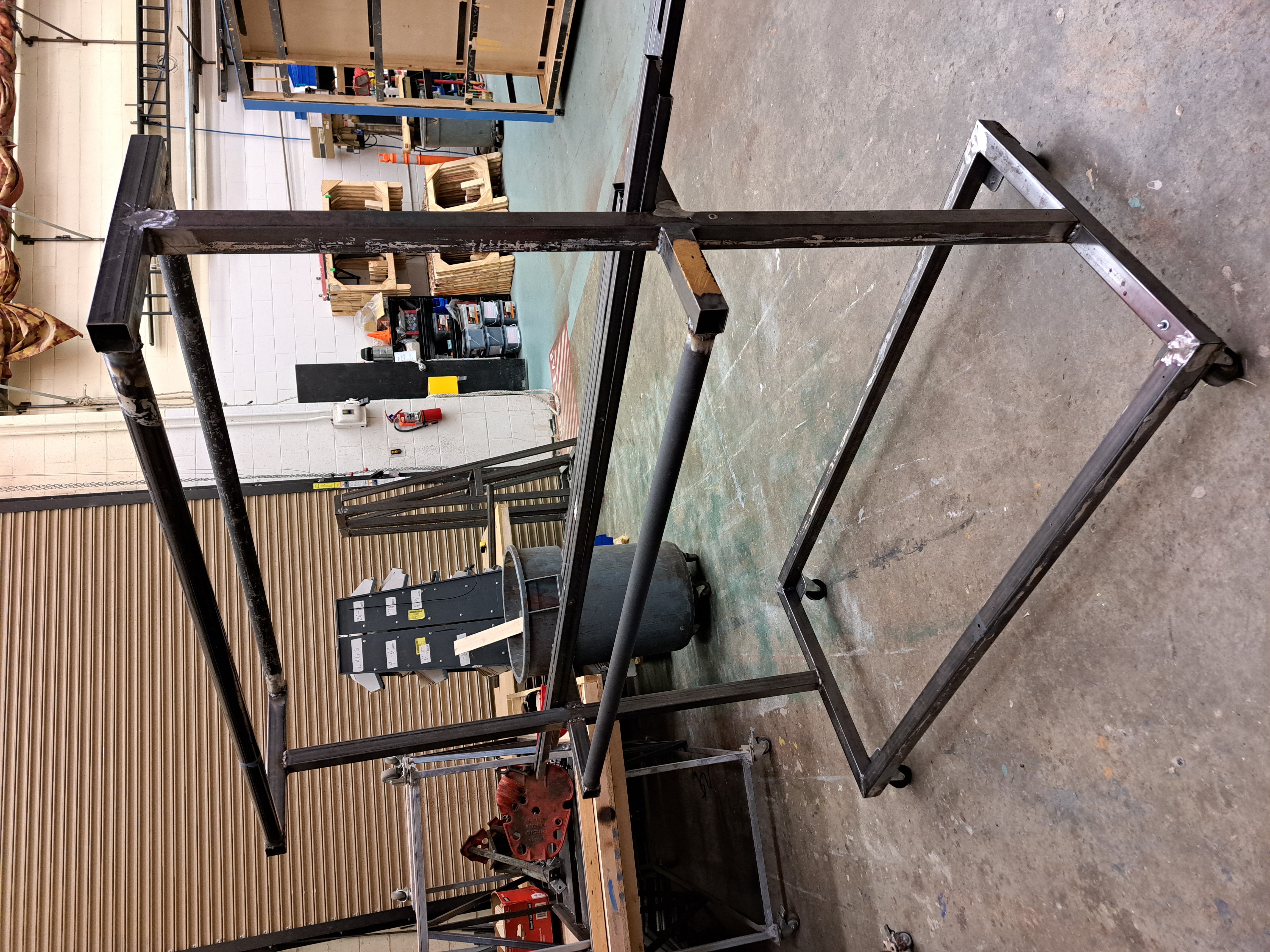 Welding